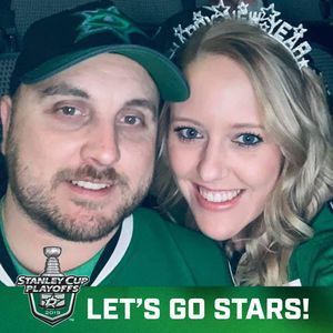 Meet your Posher, Morgan